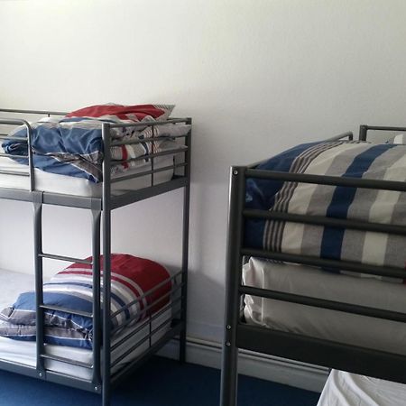 The Queens Hostel London Luaran gambar