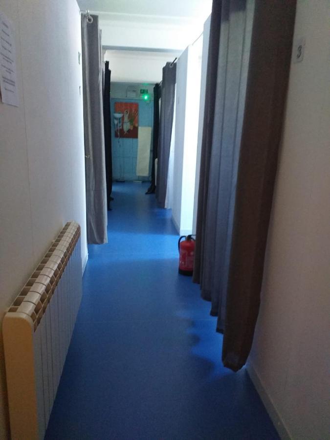 The Queens Hostel London Luaran gambar