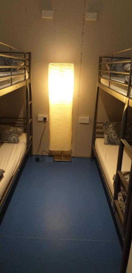 The Queens Hostel London Luaran gambar