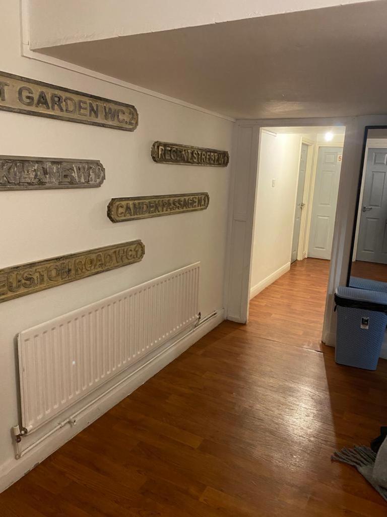 The Queens Hostel London Luaran gambar